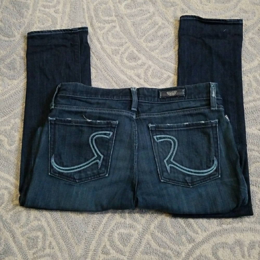 Rock & Republic Jeans